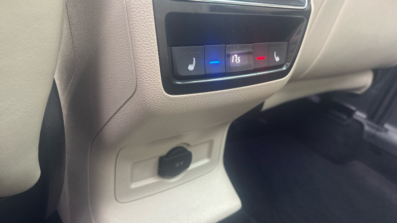 Skoda Kodiaq 2.0 TDI 200 Laurin + Klement 4X4 5dr DSG [7 Seat] Diesel Estate